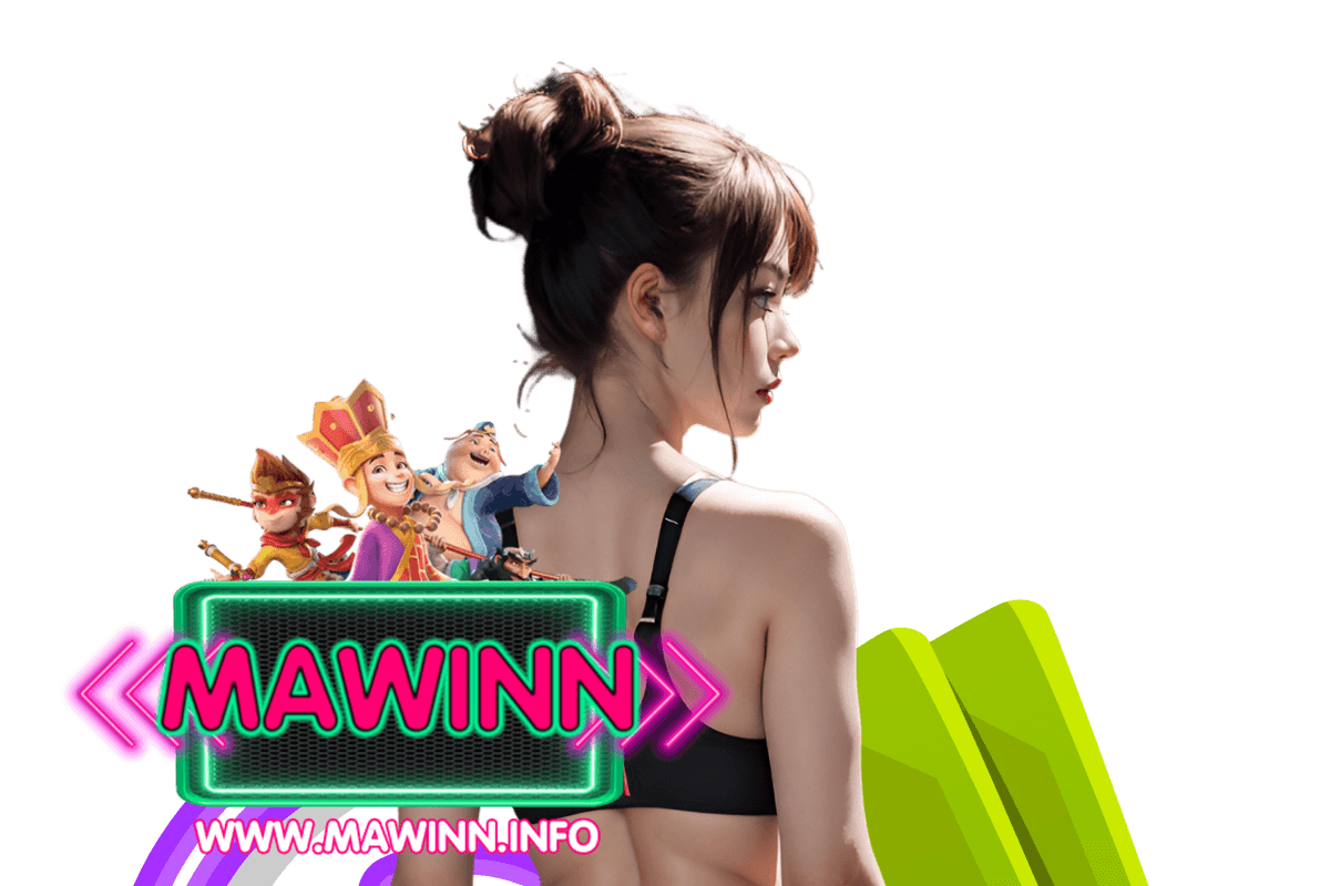 mawinn