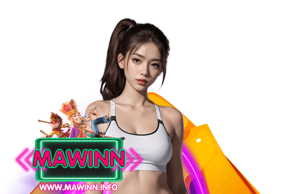 mawinn สล็อต